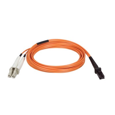 LC – MTRJ FIBRE PATCH CORD